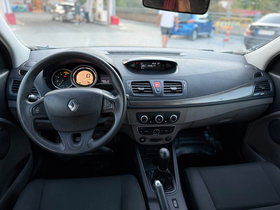 2009 Model Renault Megane Dizel Transmision Manuale Hatchback - Në Shitje | Foto 13