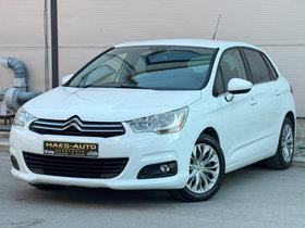2013 Model Citroen C4 Dizel Manuel Vites Hatchback 203.000 km - Satılık | Fotoğraf 1