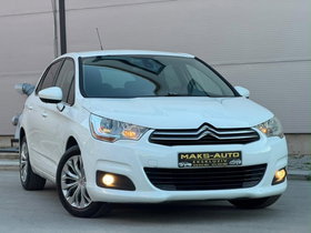 2013 Model Citroen C4 Dizel Manuel Vites Hatchback 203.000 km - Satılık | Fotoğraf 3