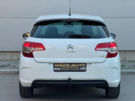 2013 Model Citroen C4 Dizel Manuel Vites Hatchback 203.000 km - Satılık | Fotoğraf 5