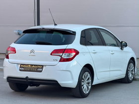 2013 Model Citroen C4 Dizel Manuel Vites Hatchback 203.000 km - Satılık | Fotoğraf 6
