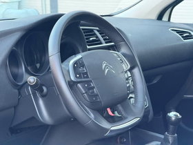 2013 Model Citroen C4 Dizel Manuel Vites Hatchback 203.000 km - Satılık | Fotoğraf 7