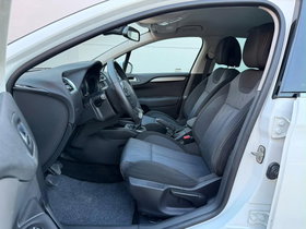 2013 Model Citroen C4 Dizel Manuel Vites Hatchback 203.000 km - Satılık | Fotoğraf 8