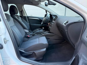 2013 Model Citroen C4 Dizel Manuel Vites Hatchback 203.000 km - Satılık | Fotoğraf 10
