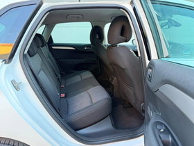 2013 Model Citroen C4 Dizel Manuel Vites Hatchback 203.000 km - Satılık | Fotoğraf 12