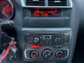 2013 Model Citroen C4 Dizel Manuel Vites Hatchback 203.000 km - Satılık | Fotoğraf 13