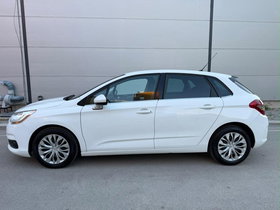 2013 Model Citroen C4 Dizel Manuel Vites Hatchback 203.000 km - Satılık | Fotoğraf 15