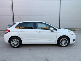 2013 Model Citroen C4 Dizel Manuel Vites Hatchback 203.000 km - Satılık | Fotoğraf 17