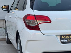2013 Model Citroen C4 Dizel Manuel Vites Hatchback 203.000 km - Satılık | Fotoğraf 18