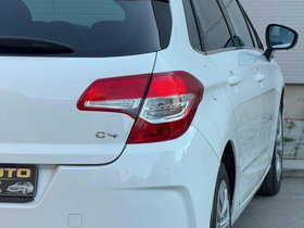 2013 Model Citroen C4 Dizel Manuel Vites Hatchback 203.000 km - Satılık | Fotoğraf 19
