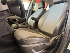 2013 Модел Opel Mokka Дизел Рачен Менувач SUV - Кросовер 204.800 км - На Продажба | Фотографија 8