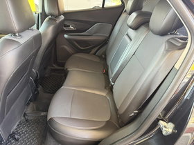 2013 Модел Opel Mokka Дизел Рачен Менувач SUV - Кросовер 204.800 км - На Продажба | Фотографија 9