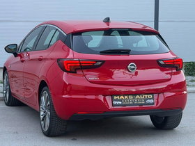 2016 Модел Opel Astra Дизел Рачен Менувач Хечбек 213.000 км - На Продажба | Фотографија 5