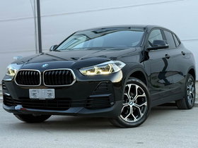 2023 Модел BMW X2 Дизел Автоматски Менувач SUV - Кросовер 130.000 км - На Продажба