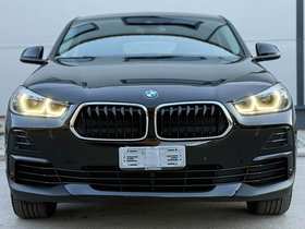 2023 Модел BMW X2 Дизел Автоматски Менувач SUV - Кросовер 130.000 км - На Продажба | Фотографија 2