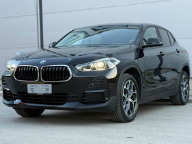 2023 Модел BMW X2 Дизел Автоматски Менувач SUV - Кросовер 130.000 км - На Продажба | Фотографија 4