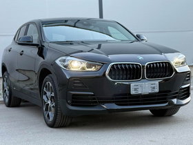 2023 Модел BMW X2 Дизел Автоматски Менувач SUV - Кросовер 130.000 км - На Продажба | Фотографија 5