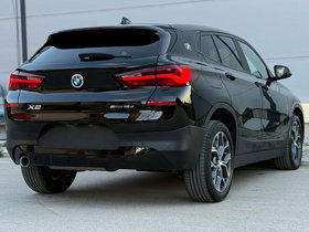 2023 Модел BMW X2 Дизел Автоматски Менувач SUV - Кросовер 130.000 км - На Продажба | Фотографија 6