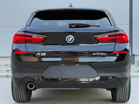 2023 Модел BMW X2 Дизел Автоматски Менувач SUV - Кросовер 130.000 км - На Продажба | Фотографија 7