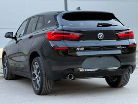2023 Модел BMW X2 Дизел Автоматски Менувач SUV - Кросовер 130.000 км - На Продажба | Фотографија 8