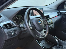 2023 Модел BMW X2 Дизел Автоматски Менувач SUV - Кросовер 130.000 км - На Продажба | Фотографија 11