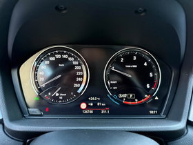 2023 Модел BMW X2 Дизел Автоматски Менувач SUV - Кросовер 130.000 км - На Продажба | Фотографија 13