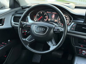 2011 Модел Audi A7 Дизел Автоматски Менувач Хечбек - На Продажба | Фотографија 8