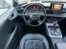 2011 Модел Audi A7 Дизел Автоматски Менувач Хечбек - На Продажба | Фотографија 9