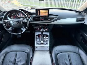 2011 Модел Audi A7 Дизел Автоматски Менувач Хечбек - На Продажба | Фотографија 10