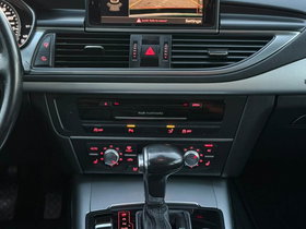 2011 Модел Audi A7 Дизел Автоматски Менувач Хечбек - На Продажба | Фотографија 15