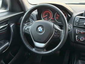 2012 Модел BMW 1 Дизел Автоматски Менувач Хечбек - На Продажба | Фотографија 7