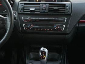 2012 Модел BMW 1 Дизел Автоматски Менувач Хечбек - На Продажба | Фотографија 10