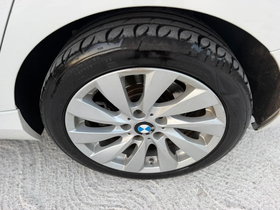2012 Модел BMW 1 Дизел Автоматски Менувач Хечбек - На Продажба | Фотографија 14