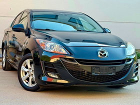2011 Модел Mazda 3 Дизел Рачен Менувач Хечбек 167.000 км - На Продажба