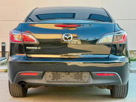 2011 Модел Mazda 3 Дизел Рачен Менувач Хечбек 167.000 км - На Продажба | Фотографија 4