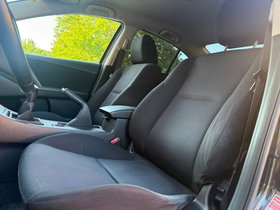 2011 Модел Mazda 3 Дизел Рачен Менувач Хечбек 167.000 км - На Продажба | Фотографија 7