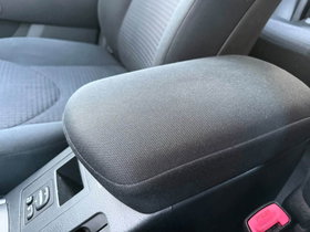 2009 Модел Toyota RAV4 Дизел Рачен Менувач SUV - Кросовер 207.000 км - На Продажба | Фотографија 12