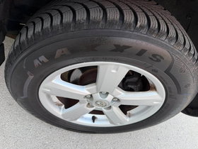 2009 Модел Toyota RAV4 Дизел Рачен Менувач SUV - Кросовер 207.000 км - На Продажба | Фотографија 19