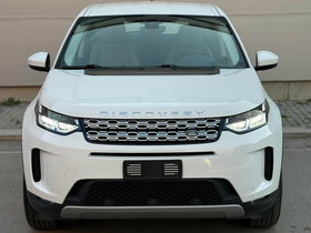 2021 Model Land Rover Discovery Sport Hibrid Transmision Automatik SUV - Crossover 105.000 km - Në Shitje | Foto 2