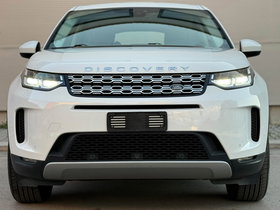 2021 Model Land Rover Discovery Sport Hibrid Transmision Automatik SUV - Crossover 105.000 km - Në Shitje | Foto 3