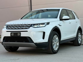 2021 Model Land Rover Discovery Sport Hibrid Transmision Automatik SUV - Crossover 105.000 km - Në Shitje | Foto 5
