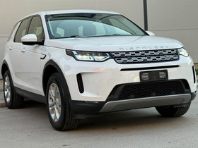 2021 Model Land Rover Discovery Sport Hibrid Transmision Automatik SUV - Crossover 105.000 km - Në Shitje | Foto 6