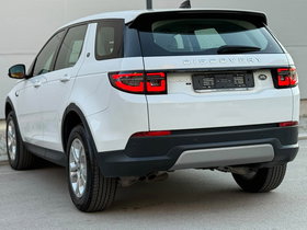 2021 Model Land Rover Discovery Sport Hibrid Transmision Automatik SUV - Crossover 105.000 km - Në Shitje | Foto 9