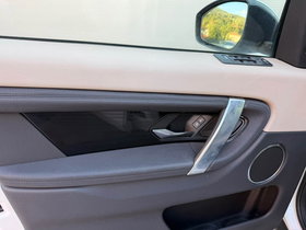 2021 Model Land Rover Discovery Sport Hibrid Transmision Automatik SUV - Crossover 105.000 km - Në Shitje | Foto 11