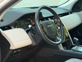 2021 Model Land Rover Discovery Sport Hibrid Transmision Automatik SUV - Crossover 105.000 km - Në Shitje | Foto 12
