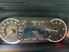 2021 Model Land Rover Discovery Sport Hibrid Transmision Automatik SUV - Crossover 105.000 km - Në Shitje | Foto 17
