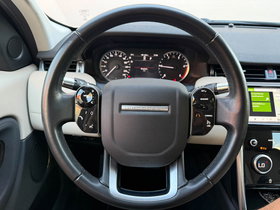 2021 Model Land Rover Discovery Sport Hibrid Transmision Automatik SUV - Crossover 105.000 km - Në Shitje | Foto 18