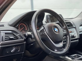 2011 Модел BMW 1 Дизел Рачен Менувач Хечбек 203.000 км - На Продажба | Фотографија 7