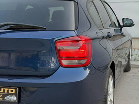 2011 Модел BMW 1 Дизел Рачен Менувач Хечбек 203.000 км - На Продажба | Фотографија 14
