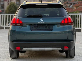 2017 Модел Peugeot 2008 Дизел Рачен Менувач SUV - Кросовер - На Продажба | Фотографија 5
